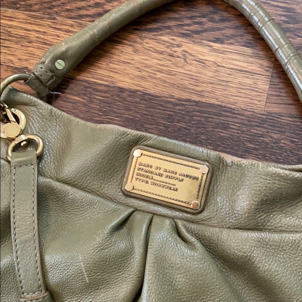 Marc Jacobs purse